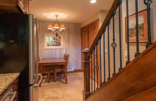 Elkhorn Casa | Cottonwood Condo 1422