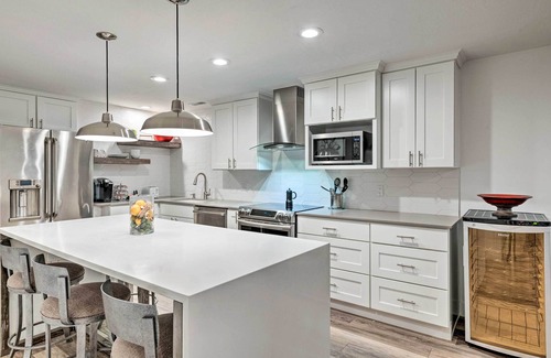 Cottonwood Heights Apartamento | ¡NUEVO! Cottonwood Hgts Apt-Mins. a Brighton / Alta