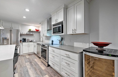 Cottonwood Heights Apartamento | ¡NUEVO! Cottonwood Hgts Apt-Mins. a Brighton / Alta