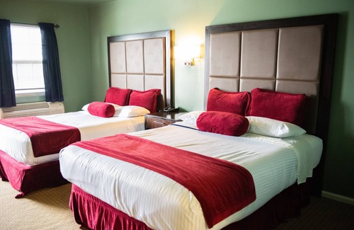 Salem Hotel | Cottonwood Inn