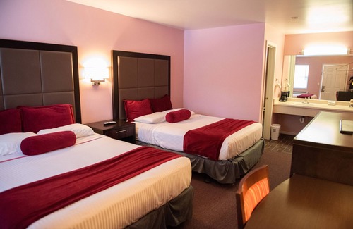 Salem Hotel | Cottonwood Inn