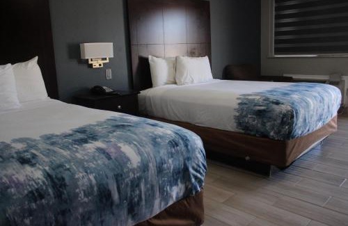 Cotulla Hotel | Cotulla Executive Inn