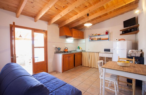 Formentera Cabaña | CASA DE CAMPO CERCA DEL MAR