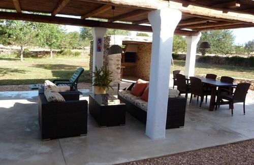 Formentera Cabaña | UNA CASA PARA TODA LA FAMILIA. ALQUILER POR SEMANAS DE SABADO A SABADO