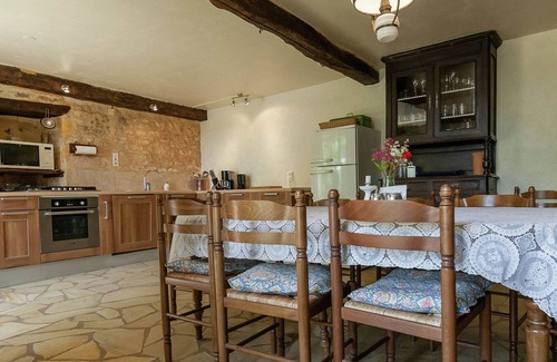 Les Eyzies Villa | Casa rural en Dordogne cerca de Lascaux