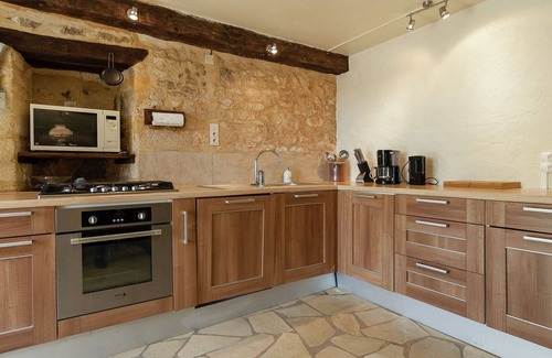 Les Eyzies Villa | Casa rural en Dordogne cerca de Lascaux