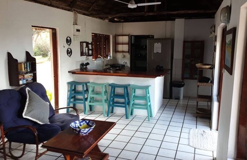 Inhambane Casa | COUBAR, CASA EN LA PLAYA