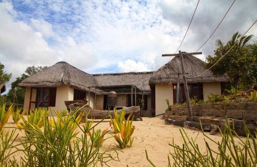 Inhambane Casa | COUBAR, CASA EN LA PLAYA