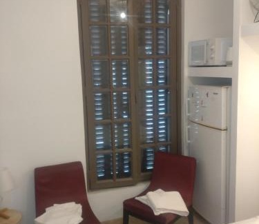 Le Bourget Apartamento | Couche-tard