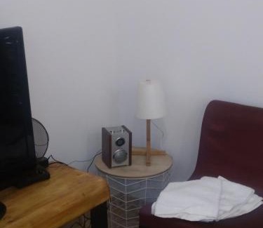 Le Bourget Apartamento | Couche-tard