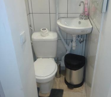 Le Bourget Apartamento | Couche-tard