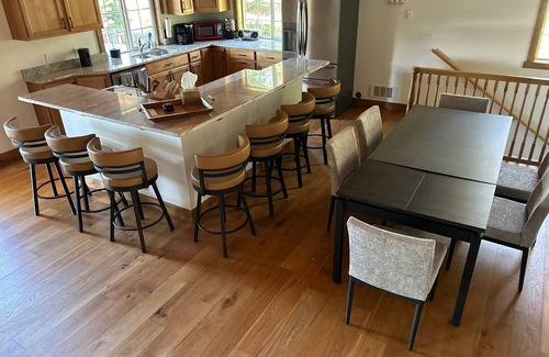 Coeur d'Alene Casa | Couer D'Alene Big Lake Views!!!