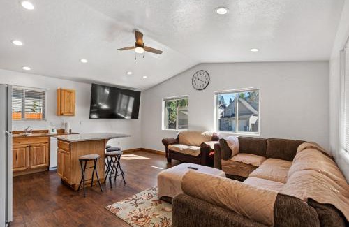 Coeur d'Alene Casa | Couer d'Alene Charm