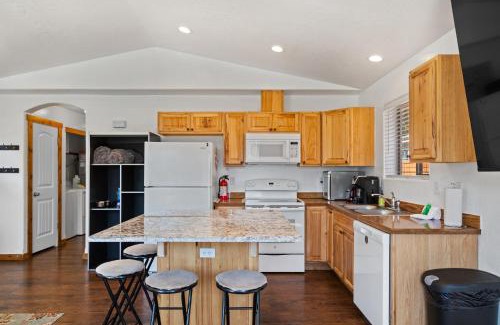 Coeur d'Alene Casa | Couer d'Alene Charm