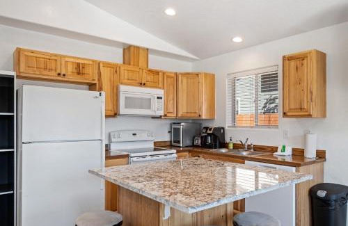 Coeur d'Alene Casa | Couer d'Alene Charm