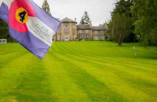 Contin Casa | Coul House Hotel