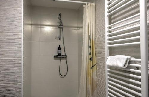 La Teste-de-Buch Apartamento | Couleur Pyla - Avec piscine partagée