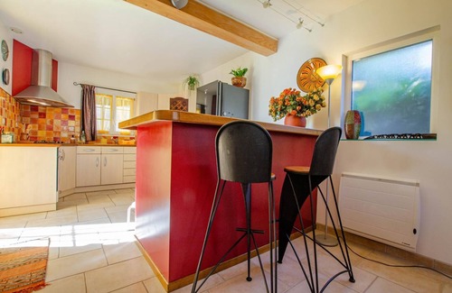 Chaource Casa | Couleur Safran - CHAOURCE