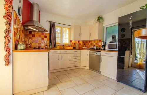 Chaource Casa | Couleur Safran - CHAOURCE