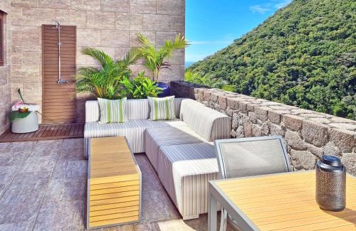 Soufriere Complejo | Coulibri Ridge