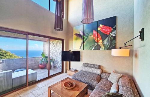 Soufriere Complejo | Coulibri Ridge
