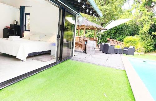 Coulounieix-Chamiers Apartamento | Coulounieix Resort