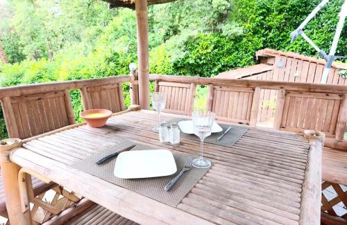 Coulounieix-Chamiers Apartamento | Coulounieix Resort