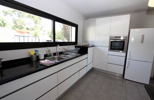 Sao Bartolomeu de Messines Villa | Casa 20 minutos de la playa
