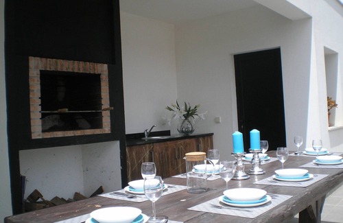 Sao Bartolomeu de Messines Villa | Casa 20 minutos de la playa