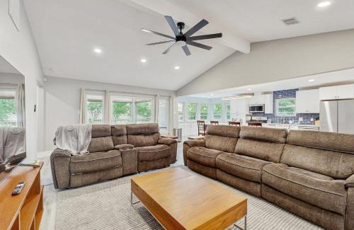 Northside Casa | Council Grove