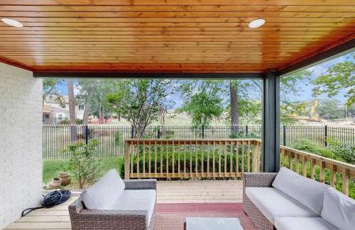 Northside Casa | Council Grove