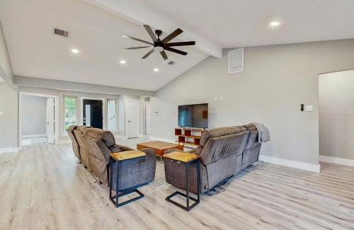 Northside Casa | Council Grove