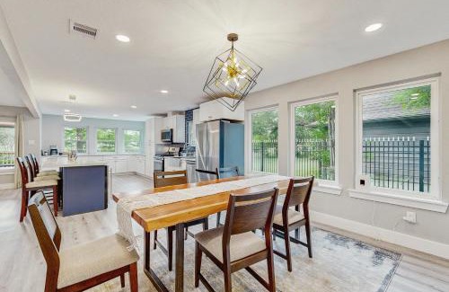 Northside Casa | Council Grove