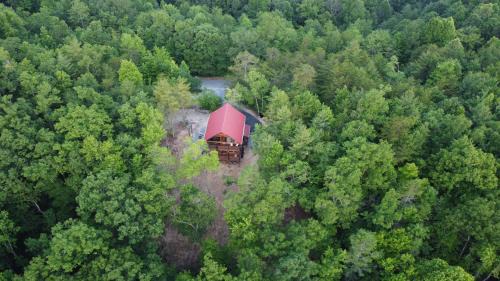 Townsend Casa | Counting Stars Luxury Cabin!