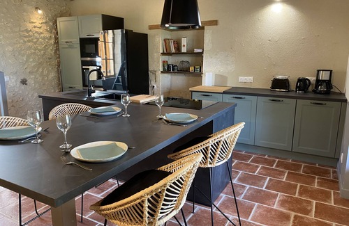 Festalemps Otro | Country property with swimming pool