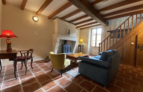 Festalemps Otro | Country property with swimming pool