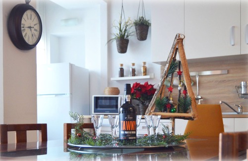 Paranhos Apartamento | Country Apartment by JC