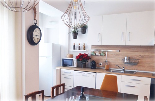 Paranhos Apartamento | Country Apartment by JC