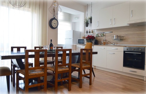 Paranhos Apartamento | Country Apartment by JC