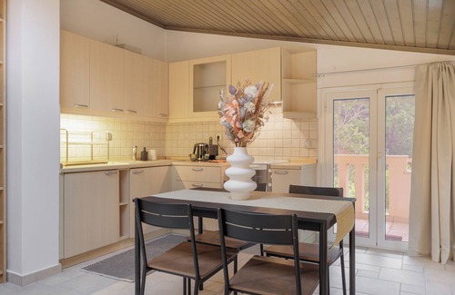Potamos Apartamento | Country Attic