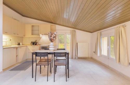 Potamos Apartamento | Country Attic