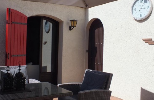 Saint-Pierre-d'Eyraud Cama Y Desayuno | Country B&B