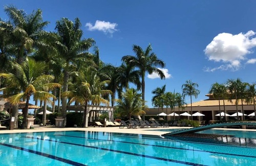 Aguas de Santa Barbara Cabaña | Country House - Formerly Thermas de Santa Barbara - Gated Community.