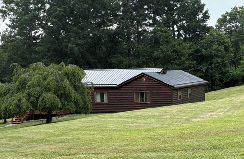 Union Casa | Country Cabin, an Archer’s Retreat