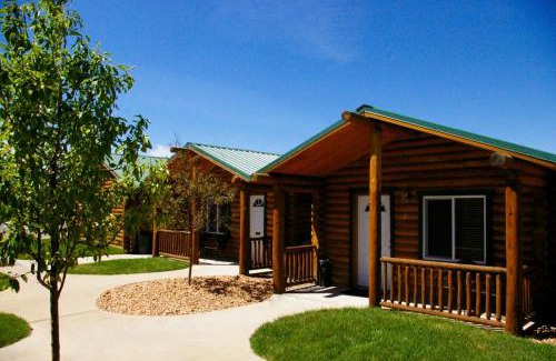 Mountain View Hotel | Country Cabins Inn