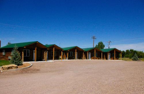 Mountain View Hotel | Country Cabins Inn
