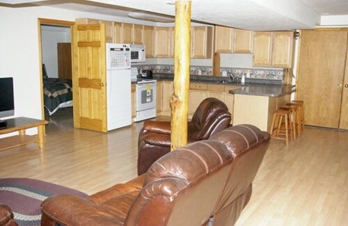Mountain View Cabina | Country Cabins Inn
