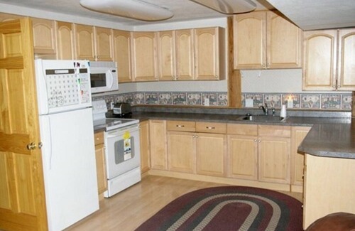 Mountain View Cabina | Country Cabins Inn