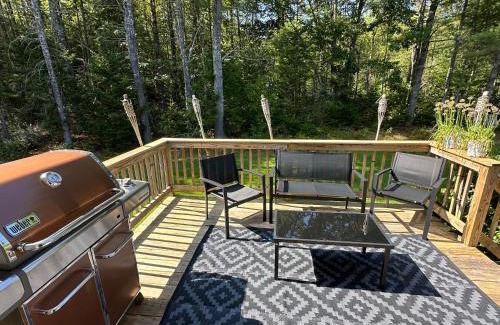 Searsport Apartamento | Country Charm Cozy Getaway