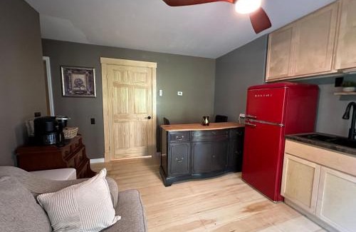 Searsport Apartamento | Country Charm Cozy Getaway